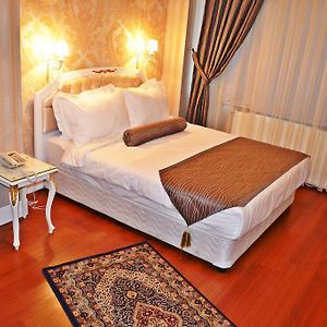 Alyon Hotel Taksim